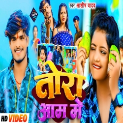 Tora Aam Me (Aashish Yadav) 2024 New Maghi Mp3 Song Mp3 Song