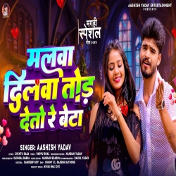 Malwa Dilwa Tod Deto Re (Aashish Yadav) 2024 New Maghi Mp3 Song Mp3 Song