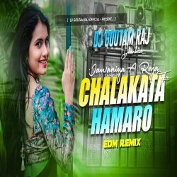 CHALAKATA HAMARO JAWANIYA A RAJA (REMIX) DJ GOUTAM RAJ Mp3 Song