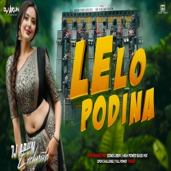 Le LO Podina 2 - DJ ARUN Exclusive (mastered) Mp3 Song