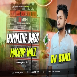 Makeup Waali Nagpuri Dj Song 2025  ( Humming Jhumar Mix ) Dj Sunil Badughutu Mp3 Song