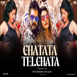 Chatata Jawani Tel Chata Dvj Chandan x Dvj Ajay Mp3 Song