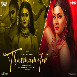 Thermometer x Dilbar Dilbar Dvj Chandan x Dvj Ajay Mp3 Song
