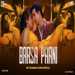 Tip Tip Barsa Pani Love Mix Dvj Chandan Tundi Mp3 Song