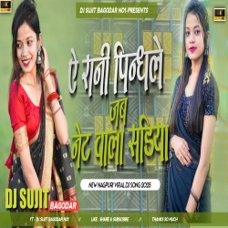 Baby Doll Wala Gudiya New Nagpuri Viral Song 2025 Dj Sujit Bagoadr Mp3 Song
