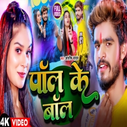 Pol Ke Ball ( Aashish Yadav ) New Maghi Mp3 Song 2024 Mp3 Song