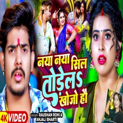 Naya Naya Seal Todel Khojo Hau (Raushan Rohi & Anjali Bharti) New Maghi Mp3 Song 2024 Mp3 Song