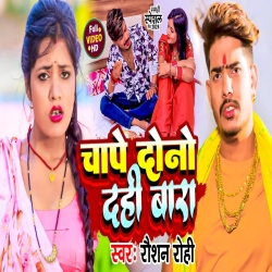 Chape Dono Dahi Bara (Aashish Yadav) New Maghi Mp3 Song 2024 Mp3 Song