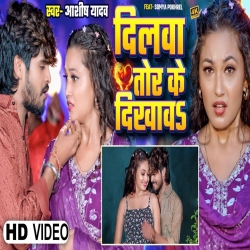 Dilwa Tor Ke Dikhaw (Aashish Yadav) New Maghi Mp3 Song 2024 Mp3 Song