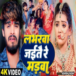 Labhrwa Jaitai Re Madwa (Aashish Yadav) New Maghi Sad Mp3 Song 2024 Mp3 Song