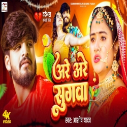 Are Are Sugwa (Aashish Yadav) New Maghi Sad Mp3 Song 2025 Mp3 Song