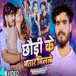 Chhaudi Ke Bhatar Milale (Aashish Yadav & Shweta Sargam) New Maghi Mp3 Song 2025 Mp3 Song