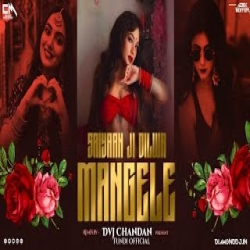 Saniya Ji Dilwa Mangele | Old Bhojpuri Song | Hyper Bass Mix Dvj Chandan Tundi Mp3 Song