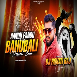 SHOOTER POSLE BANI EDM BASS REMIX BY DJ ROHAN RAJ Mp3 Song