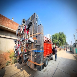 Kari Kari Akhiya Me Khortha Dj Song 2026 Dj Sandeep Bagodar No.1 Mp3 Song