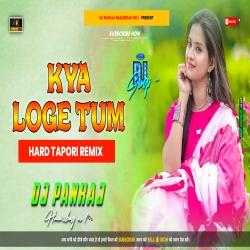 Meri Jindgi Se Jane Ka Kya Loge Tum New Hindi Song Full2 Hard Tapori Dance Remix Dj Pankaj Hazaribag Mp3 Song