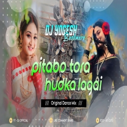 Tora Aaj Pitabo Ge Original Style Mix Dj Yogesh Baghmara No1 Mp3 Song