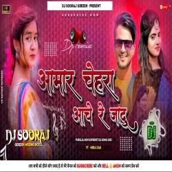 Ek Baar Je Dekhbi Hobire Kabu - New Purulia Song - Hard Jumping Mix - DJ SOORAJ GIRIDIH Mp3 Song