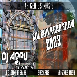 Bolbam Roadshow Compitition Mix 2023 Dj Appu Asansol Mp3 Song