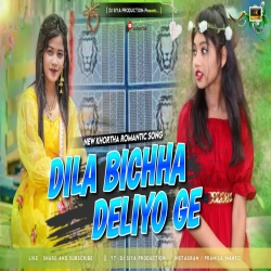 Dla Bichha Deliyo Ge Full 2 EDM Vibration Mix || Dj Siya Production Mp3 Song