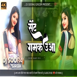 Sent Gamkawua Raja Ji - Shivani Singh - Boom Baam Mix - DJ SOORAJ GIRIDIH Mp3 Song