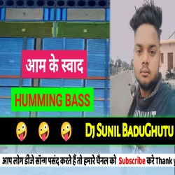 Aam Lela Aam Humming Mix Dj Sunil Mp3 Song