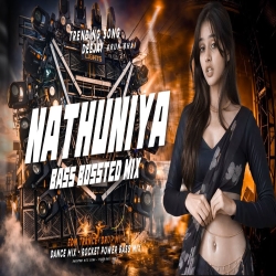 Nathuniya (Khesari Lal Yadav Hard Bass Remix) DJ ARUN JHARKHAN Mp3 Song