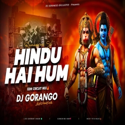 BHAGWA RANG EDM CIRCUIT TRANCE MIX DJ GORANGO Mp3 Song