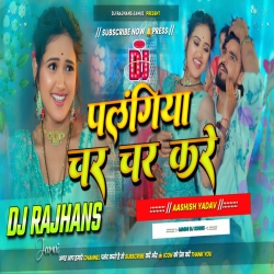 Palangiya Char Char Kare Ashish Yadav New Maghi Dj Remix Song Mix Dj Rajhans Jamui Mp3 Song