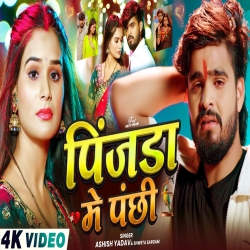 Pinjada Me Panchhi (Aashish Yadav & Shweta Sargam) New Maghi Sad Mp3 Song 2026 Mp3 Song