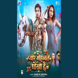 Pyar Mohabbat Dhokha Hai (Chand Jee New & Shilpi Raj) New Bhojpuri Mp3 Song 2026 Mp3 Song