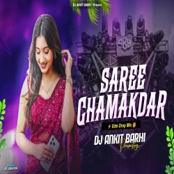SHAREE CHAMAKDAR - Satish Das - Dj Ankit Barhi  Mp3 Song