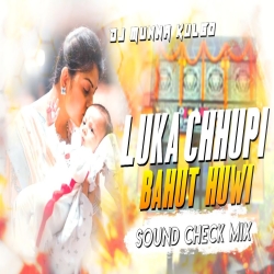 LUKKA CHHUPPI BAHUT HUI HEART ATTACK VIBRATION REMIX BY DJ MUNNA KULGO Mp3 Song