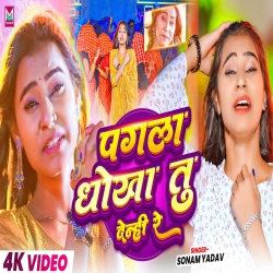 Pagla Dhokha Tu Delhi Re (Sonam Yadav) New Maghi Mp3 Song 2026 Mp3 Song