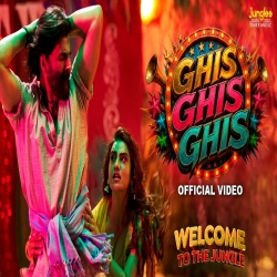 Ghis Ghis Ghise (Vikram Montrose, Supriyaa Paathak) Akshay Kumar, Akshara Singh New Bhojpuri Mp3 Song 2026 Mp3 Song