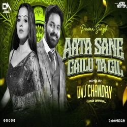 Aata Sane Gailu Dj Song | Pawan Singh | Bhojpuri Dj Song | Dvj Chandan Mp3 Song