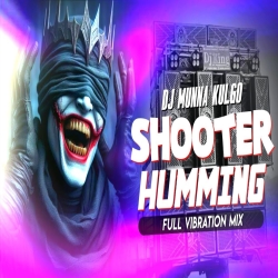 BHOJPURI SONG HUMMING SOUND CHECK SHOOTER POSLE BANI MIX BY DJ MUNNA KULGO Mp3 Song