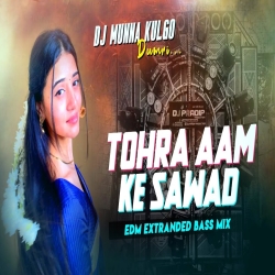  AAM LELA AAM LELA EDM EXTRANDED BASS MIX BHOJPURI SONG DJ MUNNA KULGO ND DJ PAWAN SARUKUDAR Mp3 Song