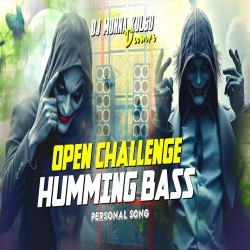 HUNTER HUMMING BASS PERSONAL SONG DJ MUNNA KULGO Mp3 Song