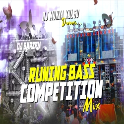 HUMMING COMPETITION POWER MUSIC STYLE DJ MUNNA KULGO  Mp3 Song