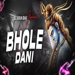 BEST OF 2026: BHOLE DANI TABAHI VIBRATION MIX | DJ ARUN BHAI Mp3 Song