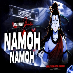 Namoh Namoh | Sound Check - Punch Bass | Psy Trance Mix | Dj Sarzen Production Mp3 Song