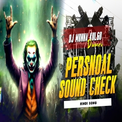 BAHARON PHOOL BARSAWO SOUND CHECK MIX DJ MUNNA KULGO Mp3 Song