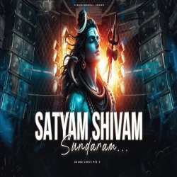 SATYAM SHIVAM SUNDARAM - SOUND CHECK - DJ RAJESH BENAGORIA Mp3 Song