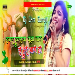 Dulha Anpadh Lago Ho - Jagran Remix - Pallavi Ji -- Dj Lkm Guruji Neamatpur Mp3 Song