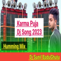 Noutan Noutan Jawa Ta Humming Mix Dj Sunil Mp3 Song