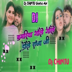 Kamariya _ Dole _Gole _Raja Ji Neelkamal Singh Bhojpuri song.Mix. Dj CHINTU Ukhra Mp3 Song