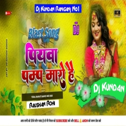 Piyawa - Pump _ Maro _ Hai Raushan _ Rohi Dj Remix.Mix. Dj Kundan Raniganj No1 Mp3 Song