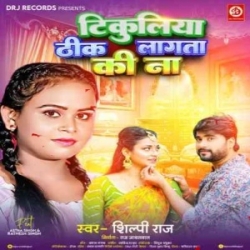 Tikuliya Thik Lagata Ki Na (Shilpi Raj) 2023 Mp3 Song Mp3 Song