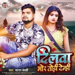 Dilwa Mor Todi Denhi (Sagar Bedardi) 2023 Mp3 Song Mp3 Song